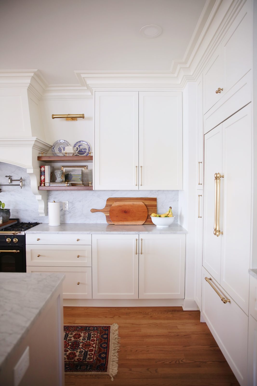 Our Kitchen Design + Links - Mary Lauren