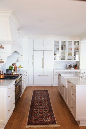 Our Kitchen Design + Links - Mary Lauren